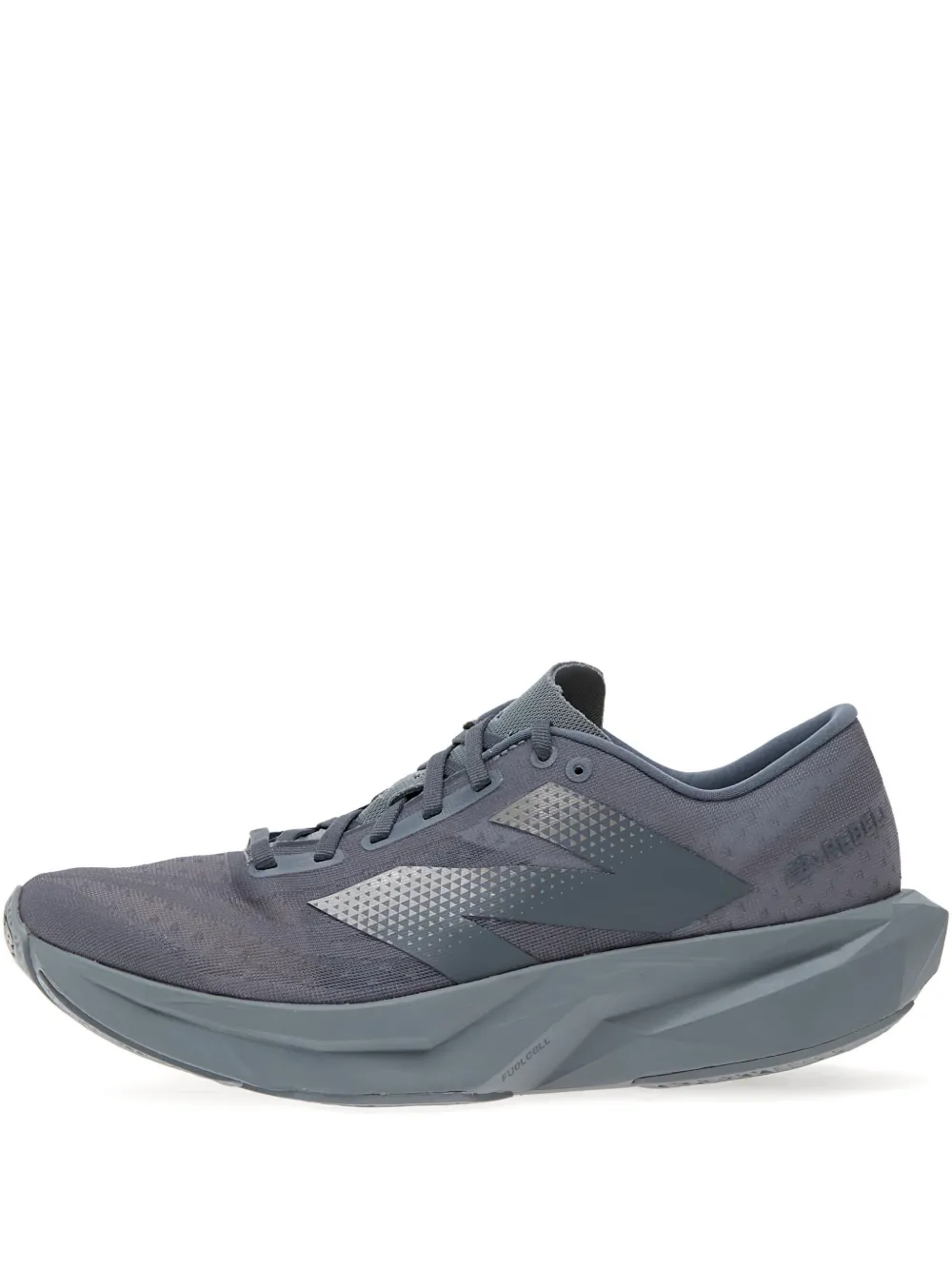 New Balance FuelCell Rebel sneakers Grey