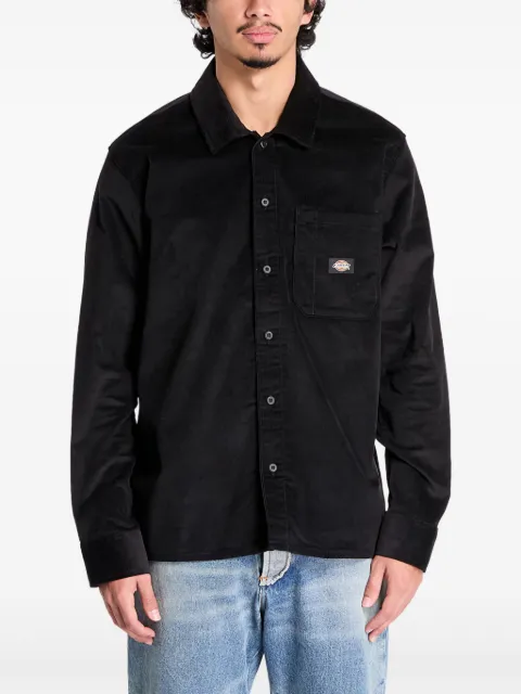DICKIES corduroy shirt
