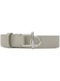 Burberry Rocking Horse belt - Neutrals