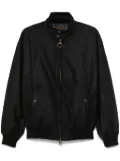 Baracuta wax-coated jacket - Black