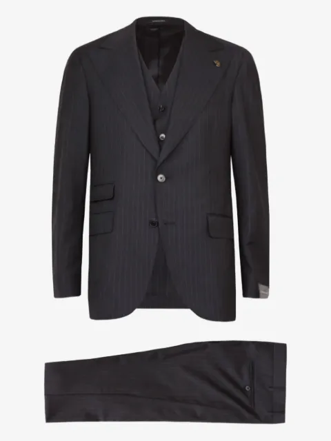 Gabriele Pasini pinstripe suit