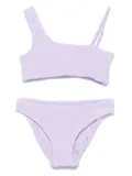 MC2 Saint Barth Kids Vivy bikini - Purple