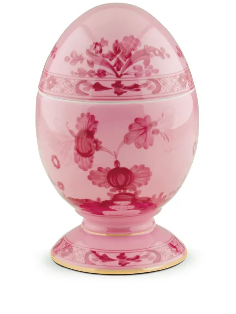 GINORI 1735 Oriente Italiano egg cup (21cm)