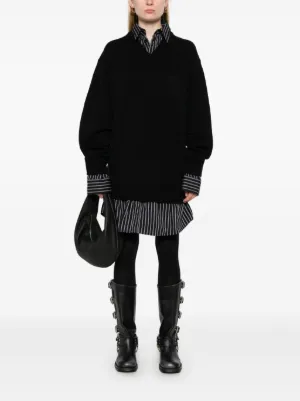 BALENCIAGA（バレンシアガ）ウィメンズ ニット・セーター - FARFETCH