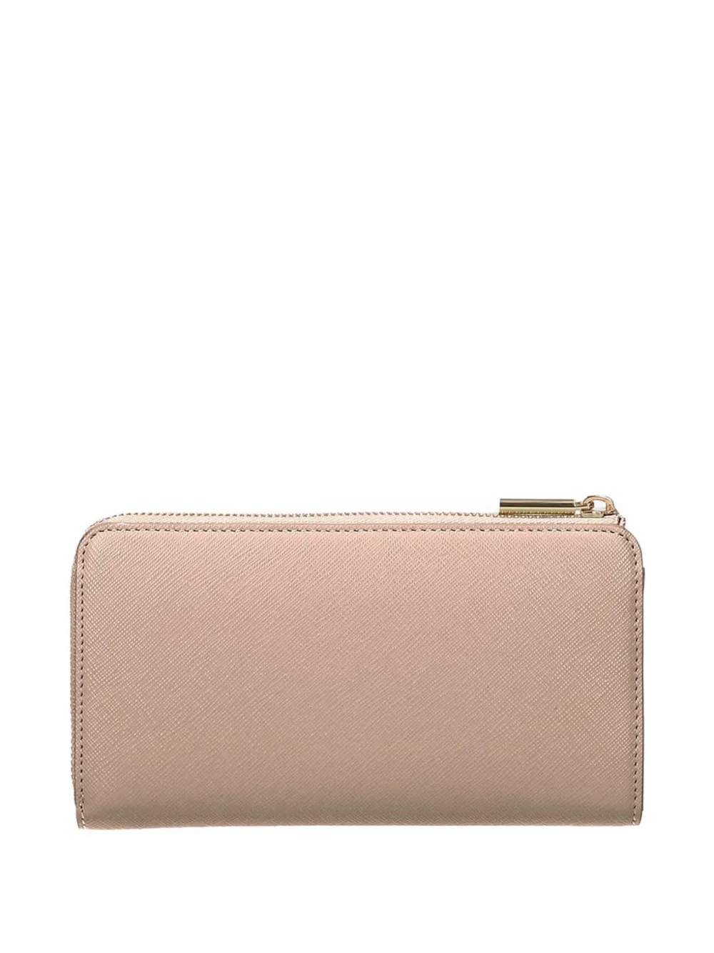 LIU JO logo-plaque wallet | Image 2