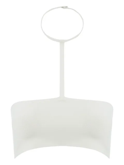 ANDREĀDAMO sleeveless top