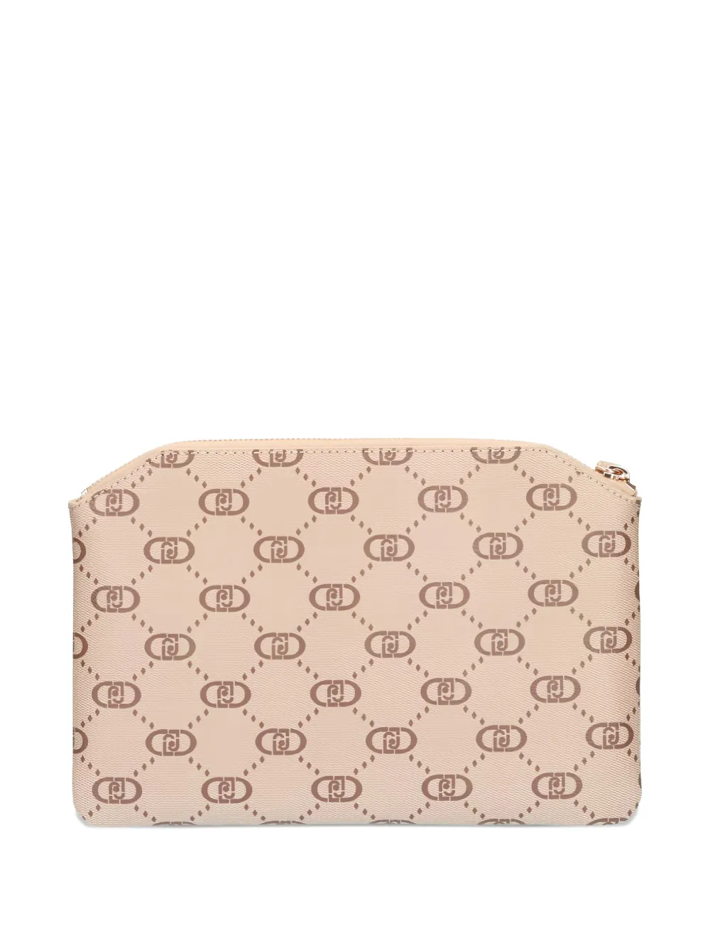 LIU JO monogram-pattern coin pouch | Image 2