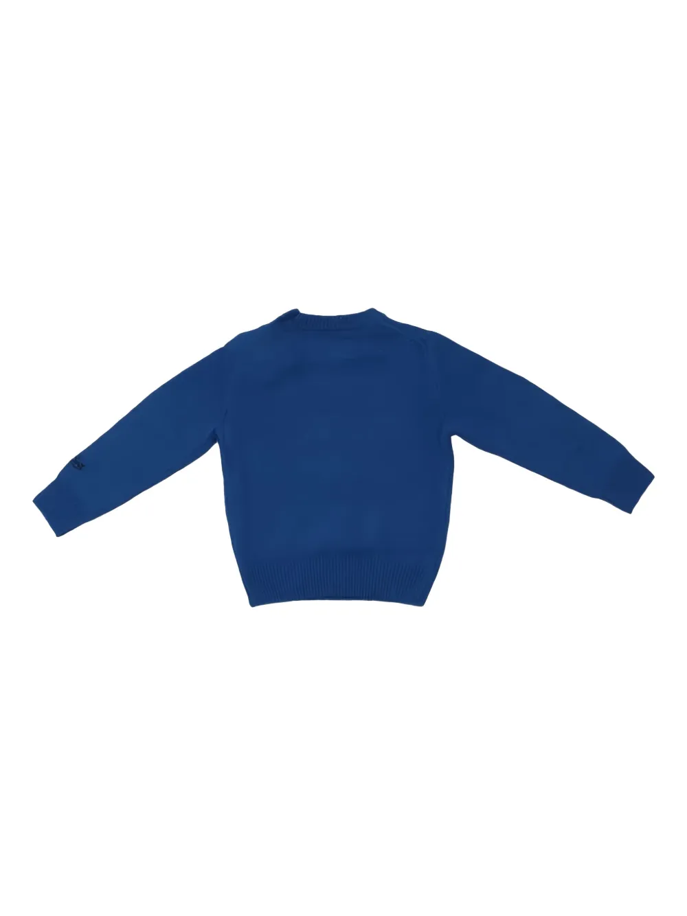 MC2 Saint Barth Kids Douglas sweater | Boys Knitwear | Image 2