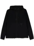 BOSS ripstop jacket - Black