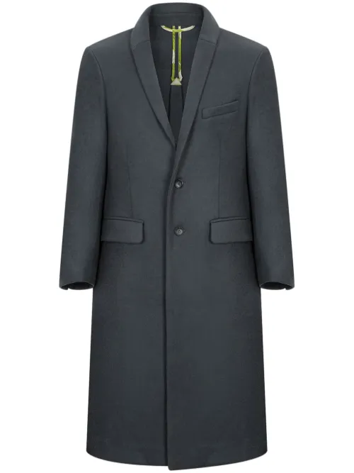 Manteau à boutonnière - Shanghai Tang - Modalova