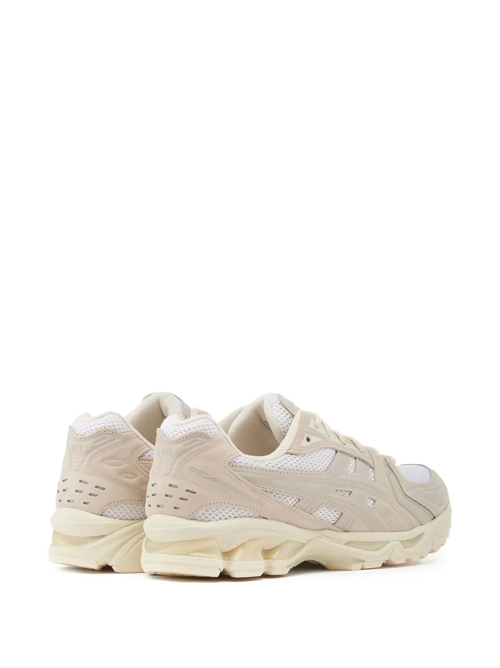 ASICS Gel-Kayano sneakers White