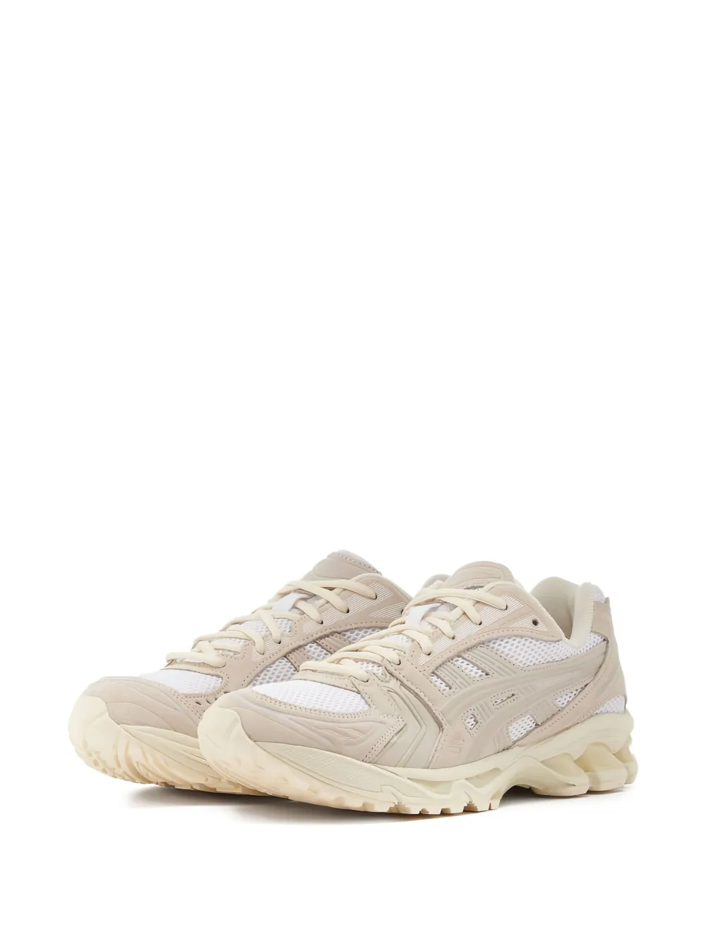 ASICS Gel-Kayano sneakers White
