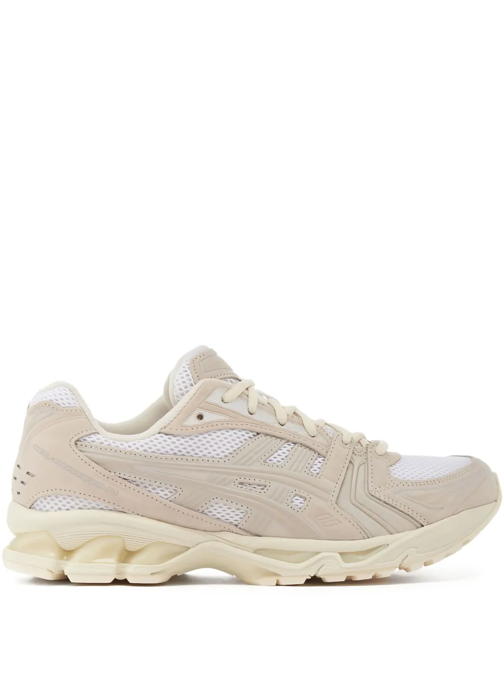 ASICS Gel-Kayano sneakers White