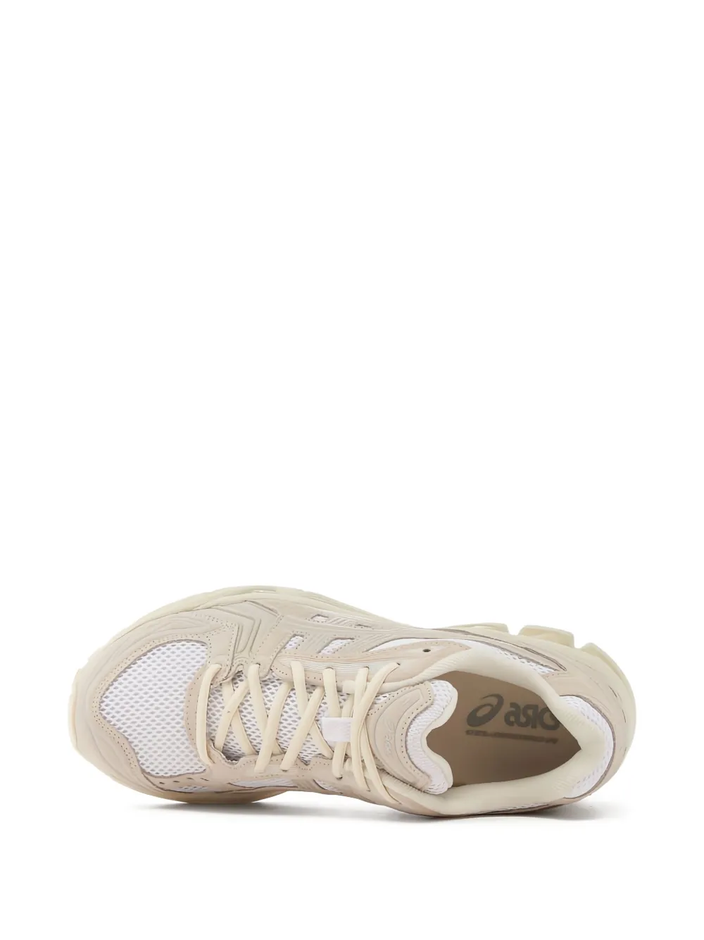 ASICS Gel-Kayano sneakers White