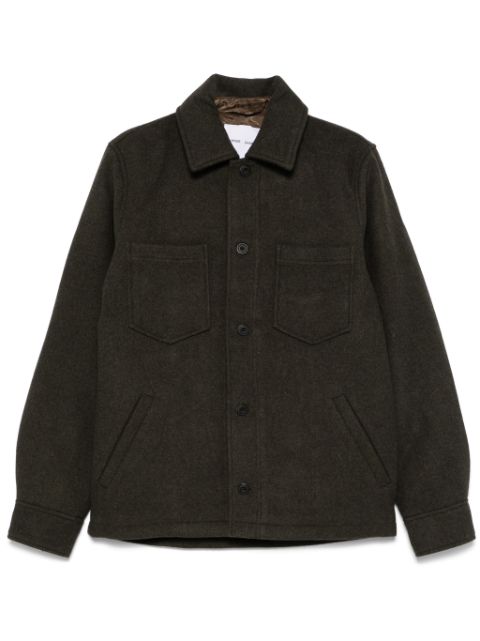 SAMSOE SAMSOE Pally shirt jacket