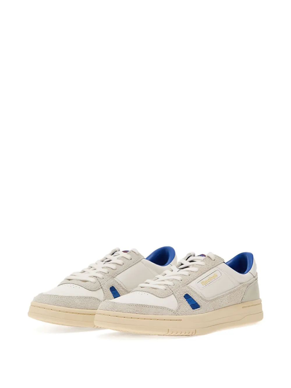Reebok LT Court Premium sneakers Grey