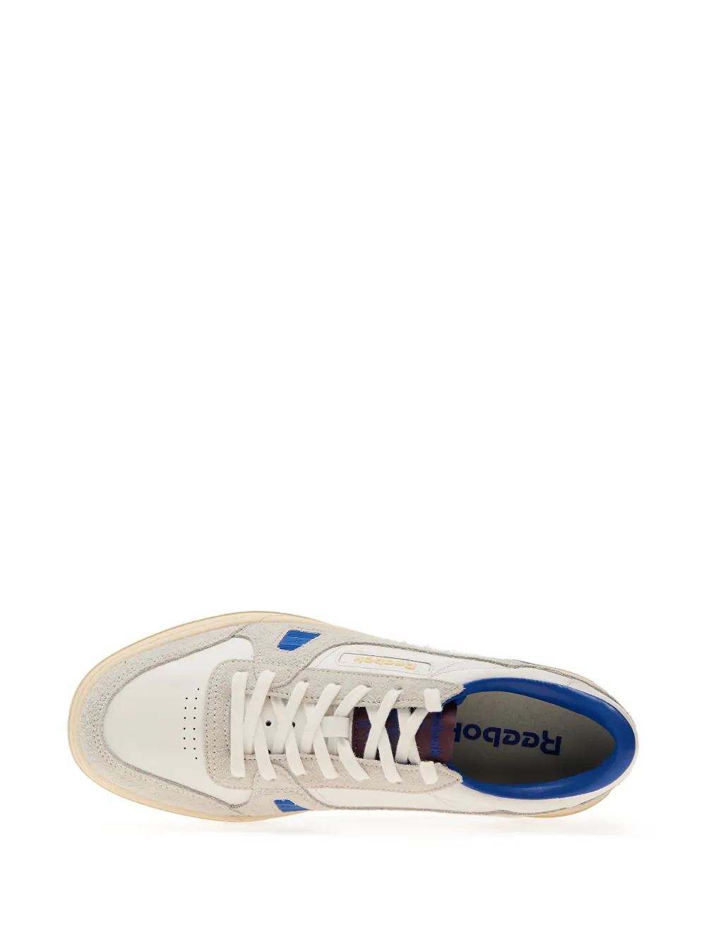 Reebok LT Court Premium sneakers Grey