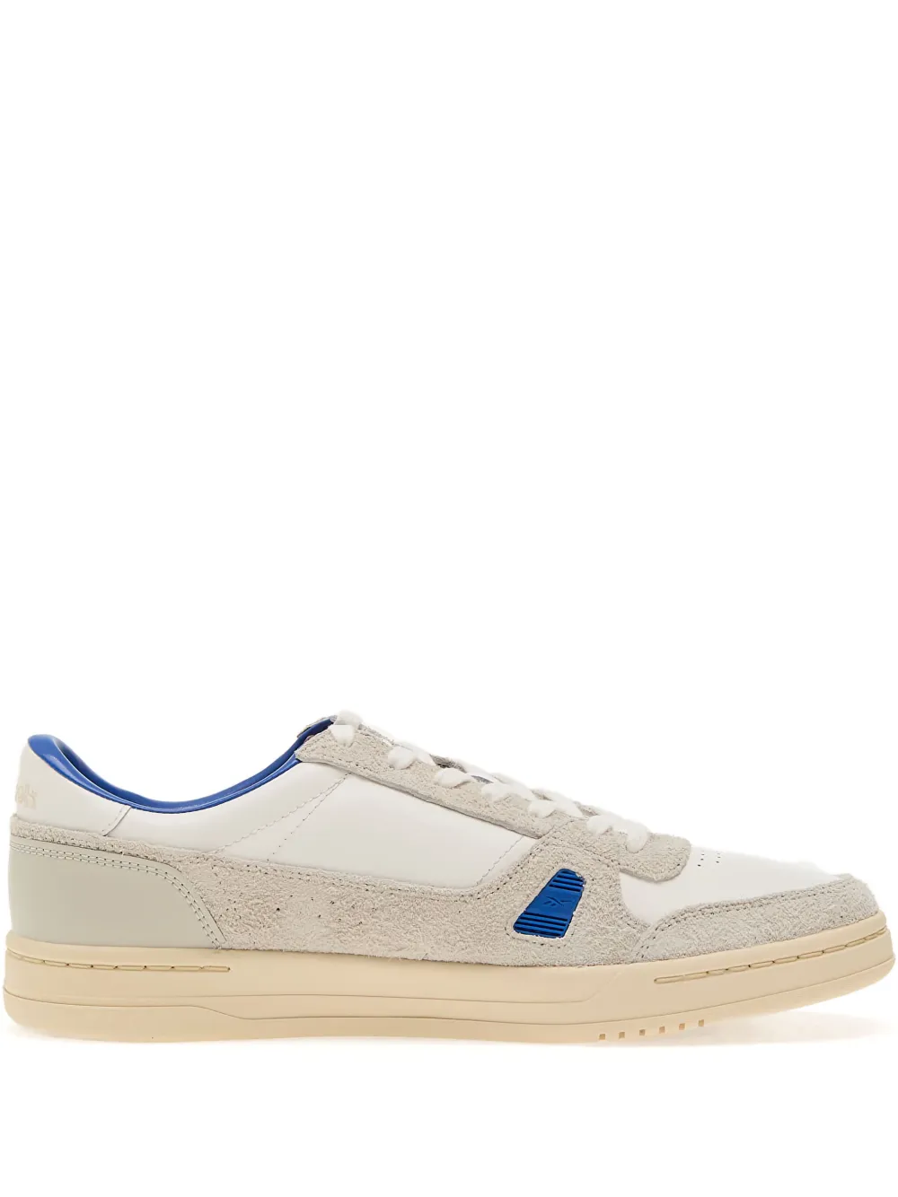 Reebok LT Court Premium sneakers Grey