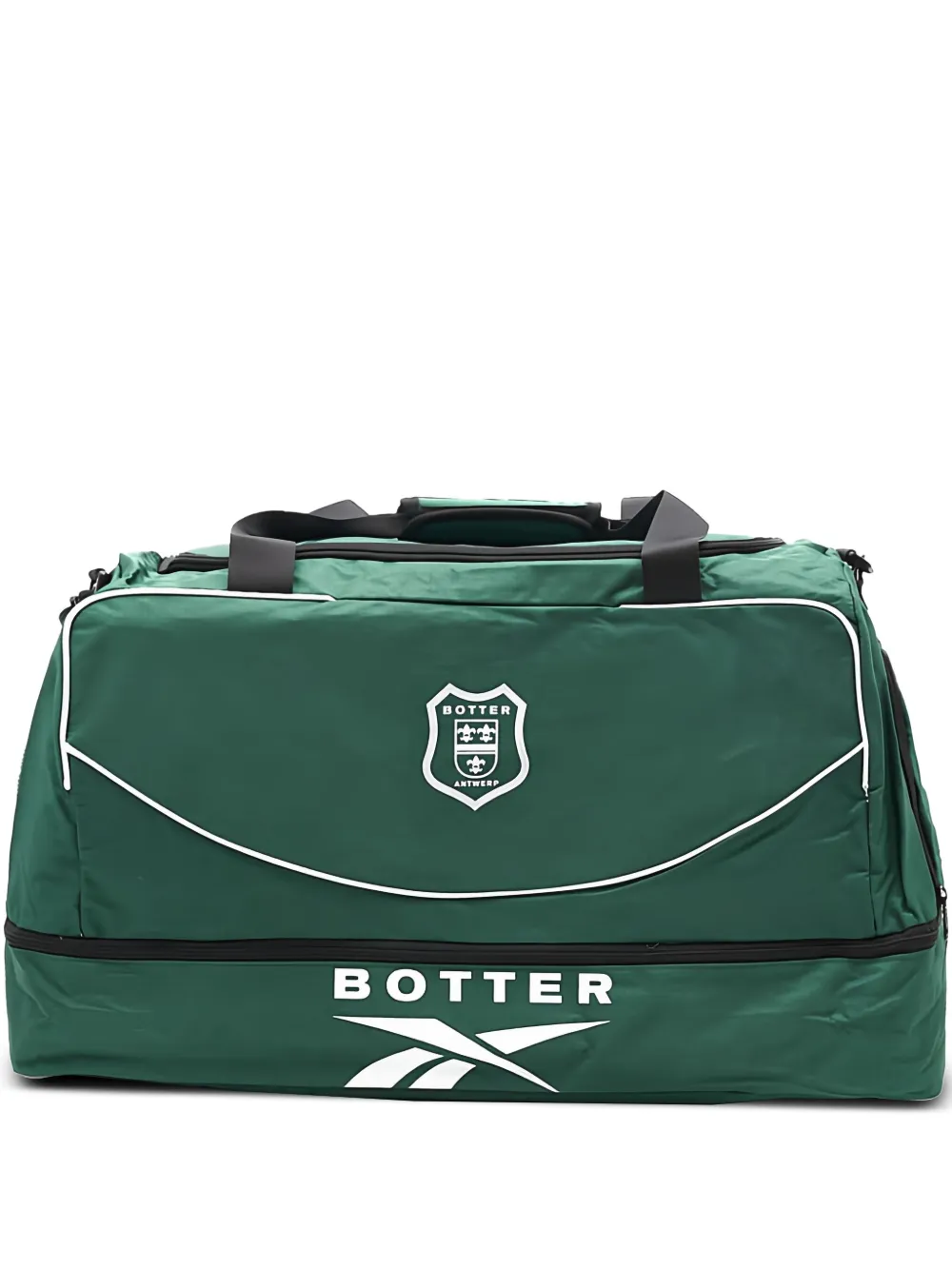 Reebok x Botter Soccer duffle bag | Green | Image 1