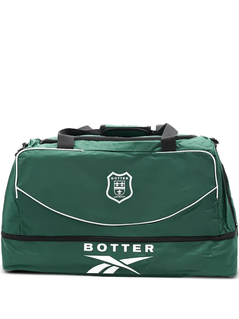 Reebok x Botter Soccer duffle bag 