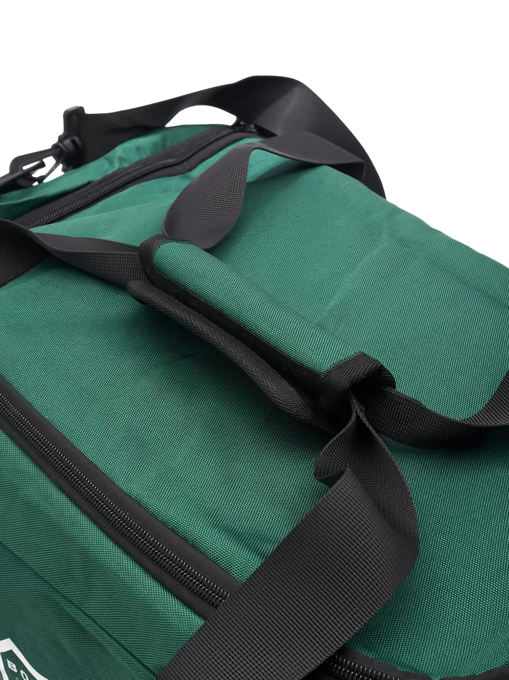 Reebok x Botter Soccer duffeltas Groen