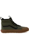 Vans MTE SK8-HI waterproof sneakers - Green