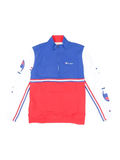 Champion logo sweatshirt