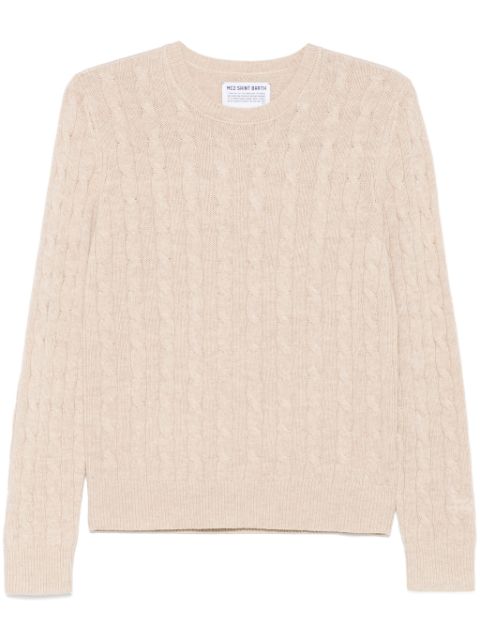 MC2 Saint Barth Sorbonne sweater Women