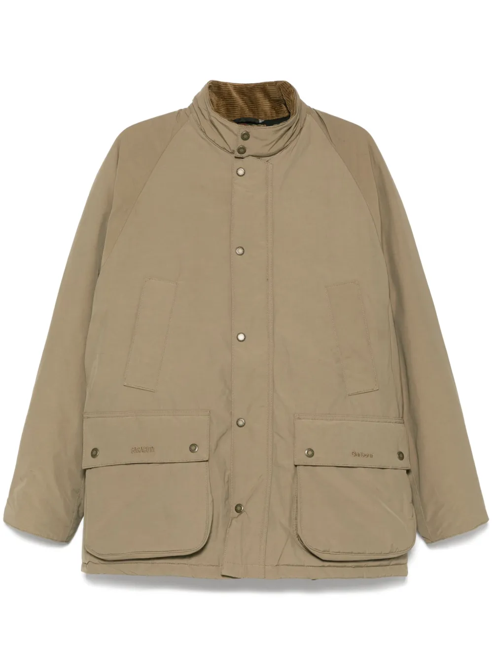 Baracuta Bedale jacket | Brown | Image 1