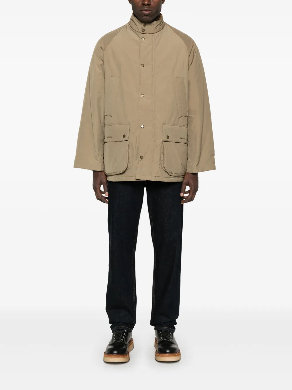 Baracuta Bedale jacket | Lightweight Jackets | Image 2