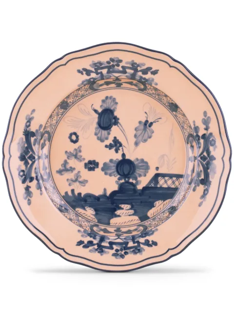 GINORI 1735 Oriente Italiano dessert plate (21cm)