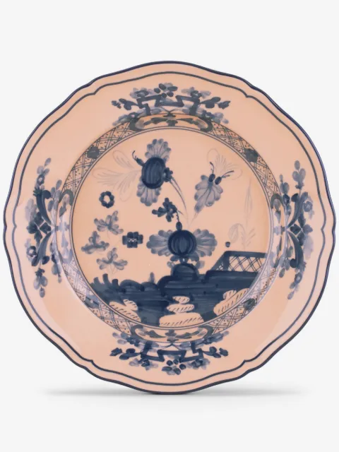 GINORI 1735 Oriente Italiano dessert plate (21cm)