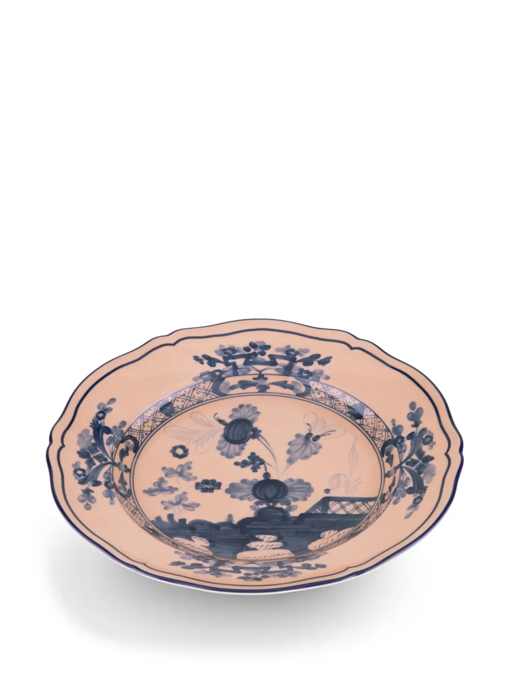 GINORI 1735 Oriente Italiano dessert plate (21cm) | Tableware | Image 2