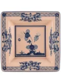 GINORI 1735 Oriente Italiano change tray (18cm) - Pink