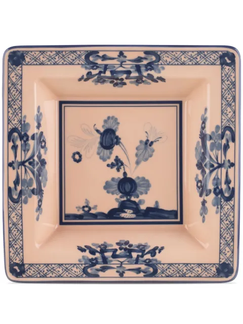 GINORI 1735 Oriente Italiano change tray (18cm)