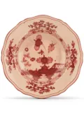 GINORI 1735 Oriente Italiano soup plate (24cm) - Pink