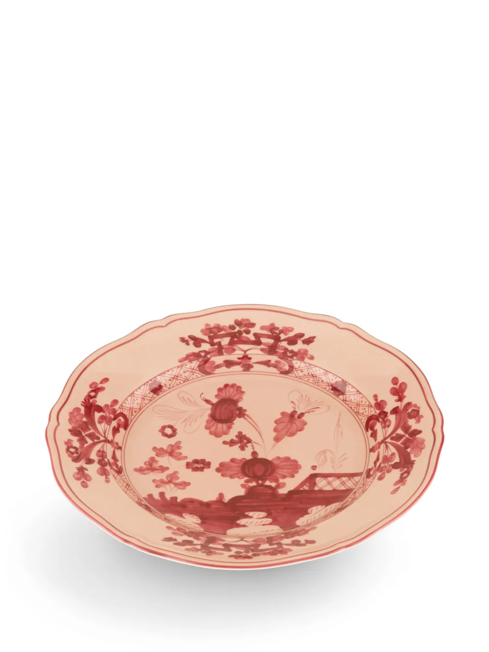 GINORI 1735 Oriente Italiano dessert plate (21cm) | Tableware | Image 2