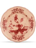 GINORI 1735 Oriente Italiano dessert plate (21cm) - Pink