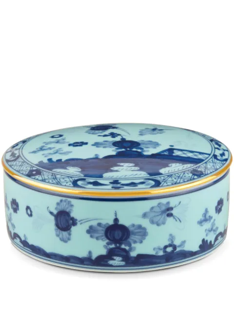 GINORI 1735 Oriente Italiano box (13cm)