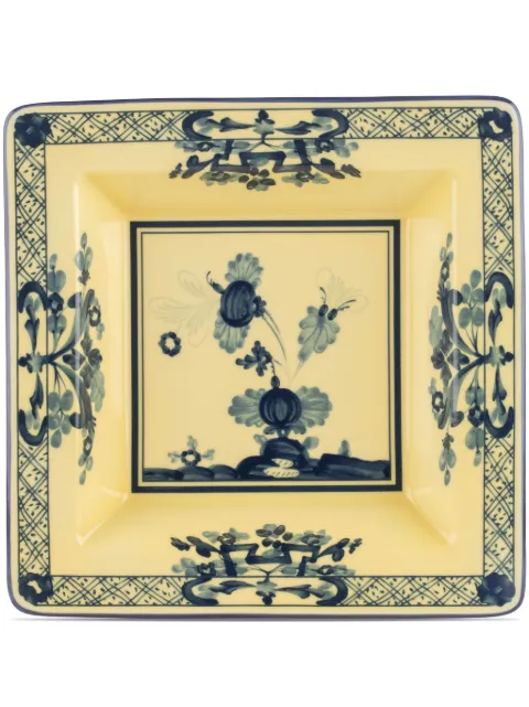 GINORI 1735 Oriente Italiano change tray (18cm)