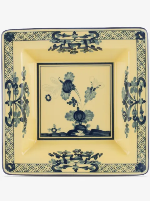 GINORI 1735 Oriente Italiano change tray (18cm)