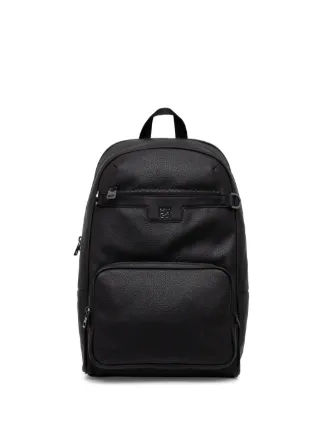 Hugo boss laptop backpack on sale