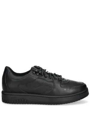 Jil Sander プラットフォーム スニーカー | ブラック | FARFETCH JP
