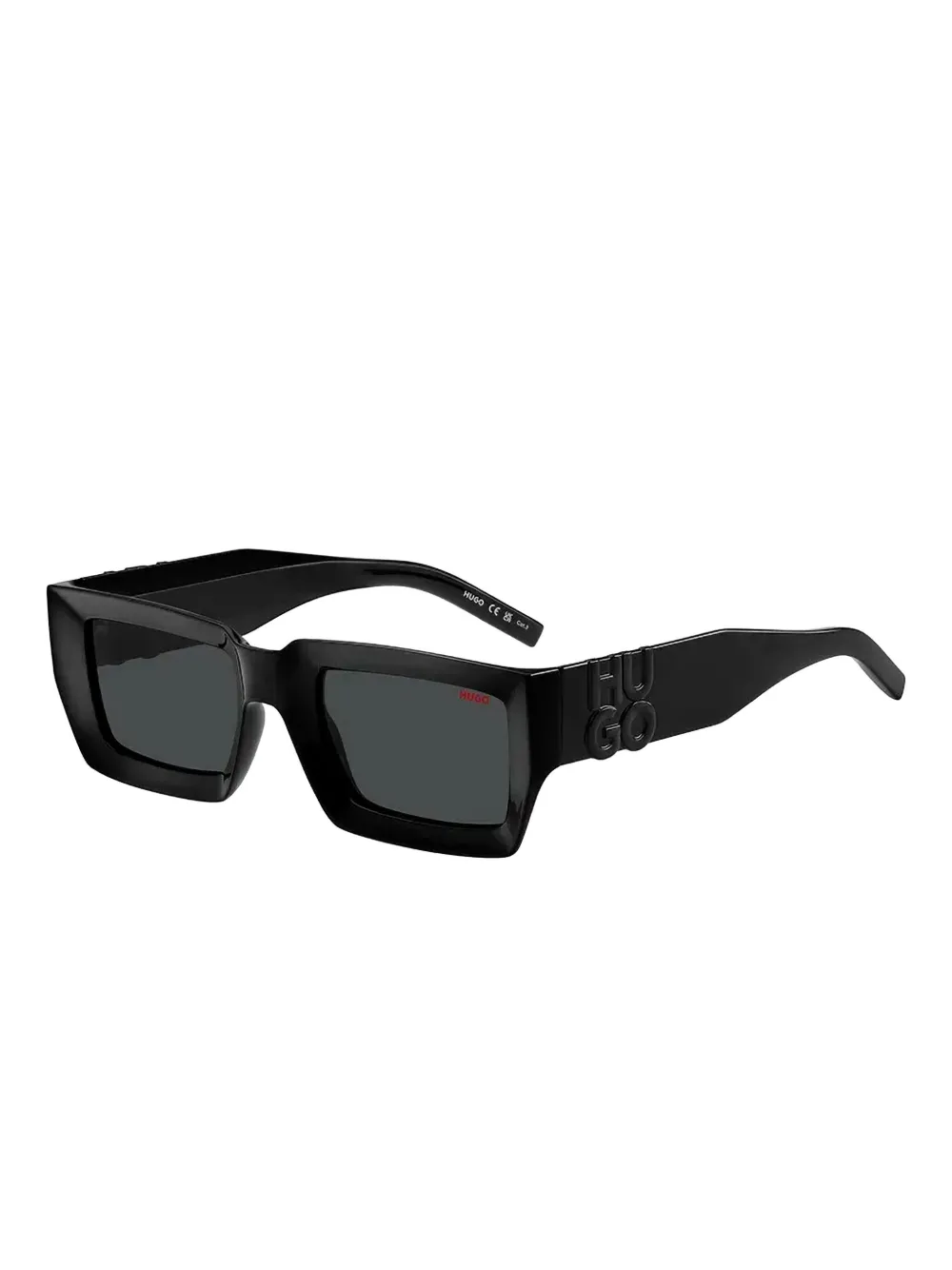HUGO square-frame sunglasses | Image 2