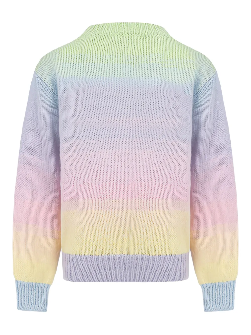 MC2 Saint Barth Kids Danya Jr sweater | Boys Knitwear | Image 2
