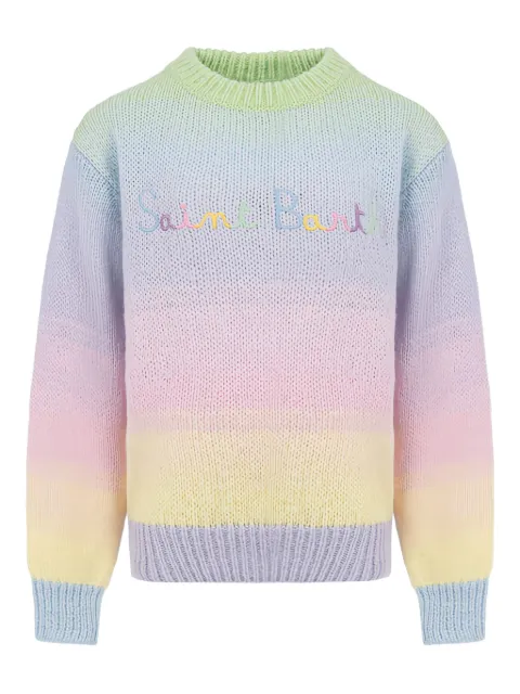MC2 Saint Barth Kids Danya Jr sweater