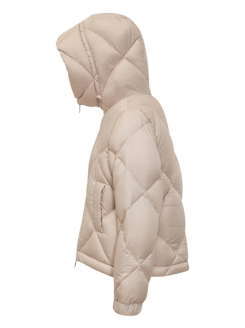 K-Way Ninev jack Beige