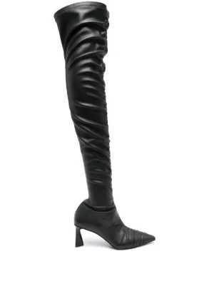 Stella McCartney Boots for Women - Shop on FARFETCH