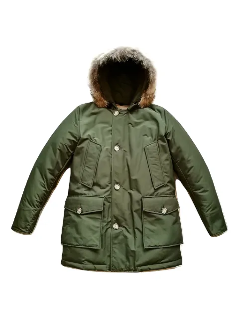 Woolrich Arctic parka