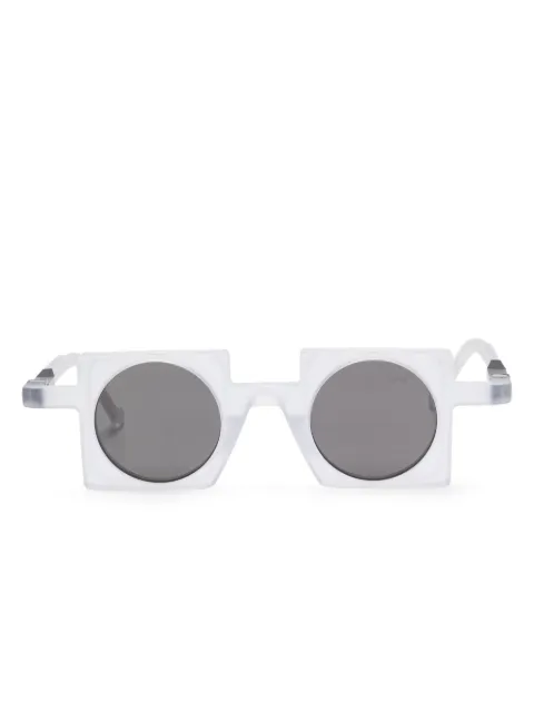 VAVA Eyewear lentes de sol transparentes